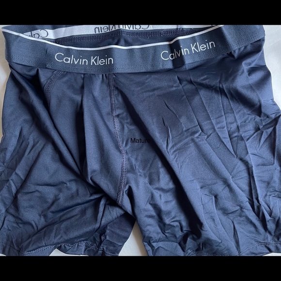 Used Calvin Klein Underwear - Picture 1 of 1
